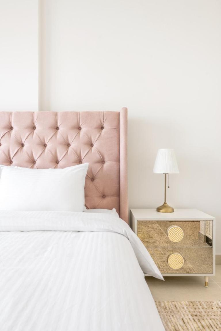Fresh & Stylish 2br Living At Collective Tower 1 Apartment Dubai
