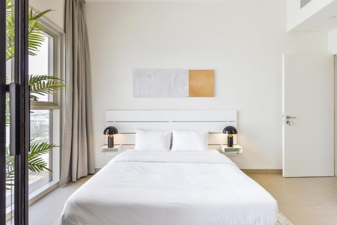 Fresh & Stylish 2br Living At Collective Tower 1 * Dubai