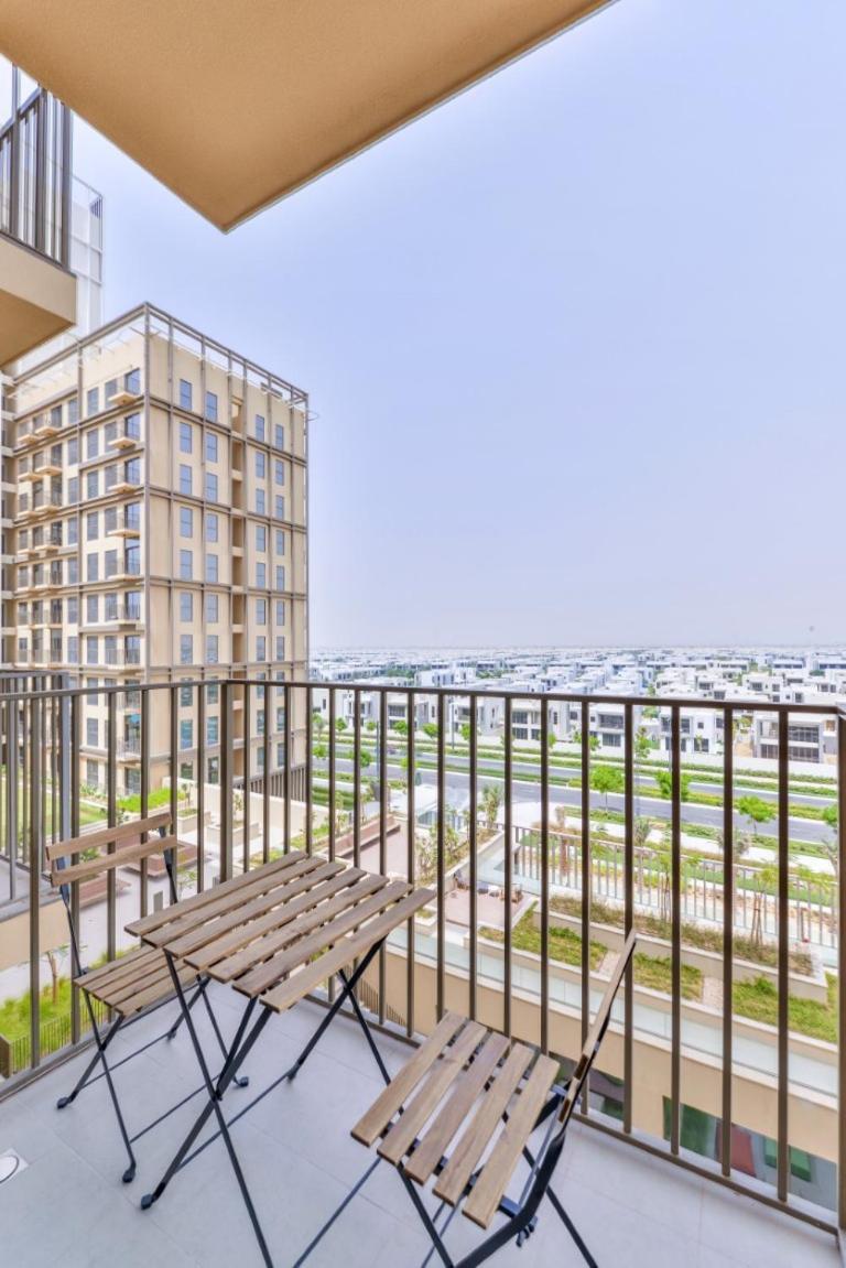 Apartment Fresh & Stylish 2br Living At Collective Tower 1 Dubai