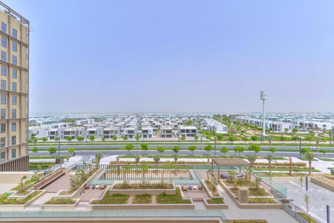 Apartment Fresh & Stylish 2br Living At Collective Tower 1