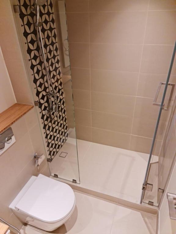 Fresh & Stylish 2br Living At Collective Tower 1 Apartment Dubai
