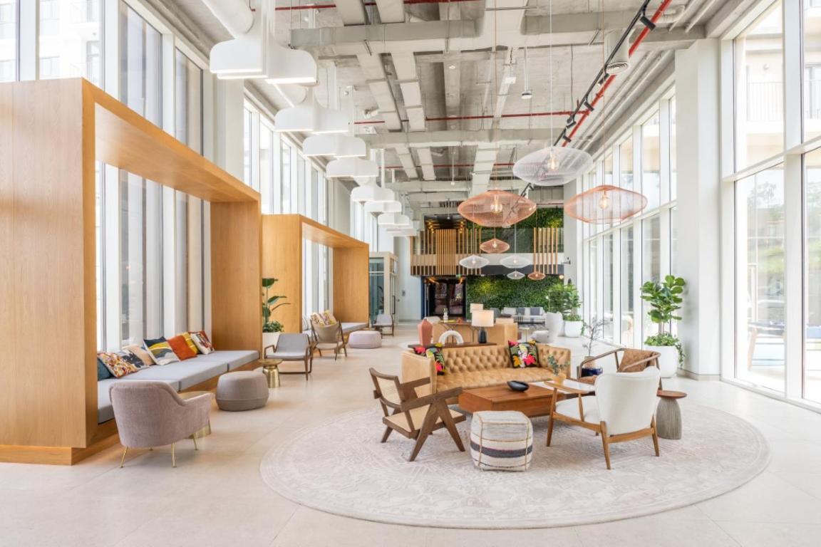 Apartment Fresh & Stylish 2br Living At Collective Tower 1 Dubai