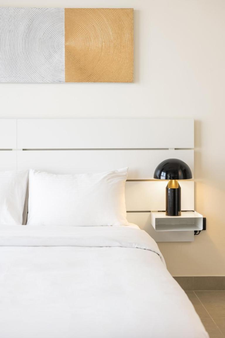 Fresh & Stylish 2br Living At Collective Tower 1 Dubai