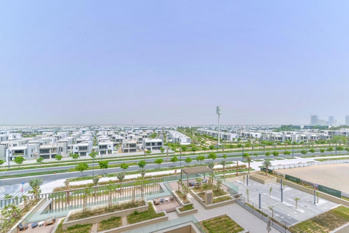 Apartment Fresh & Stylish 2br Living At Collective Tower 1