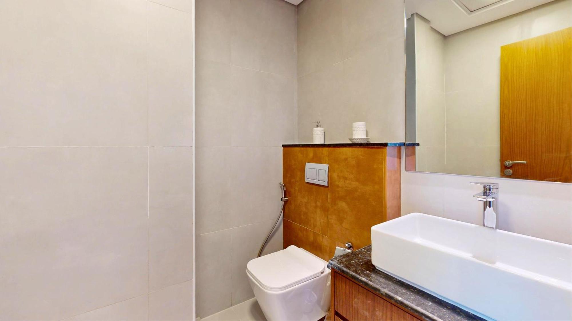 Elegant 1br - Serene Furnished In Arjan Apartment Dubai