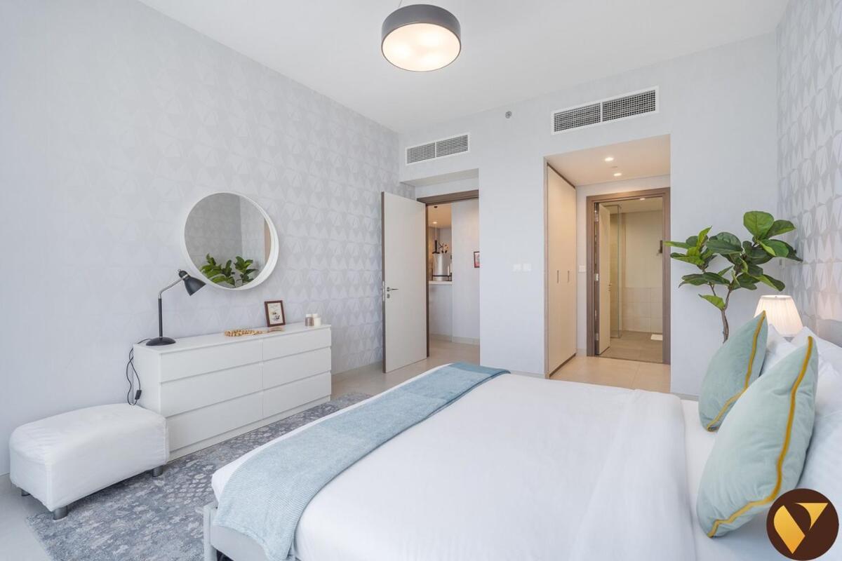 Vogue Stunning Frame And Park Views, 30th Floor With Balcony, Walkable To Metro *