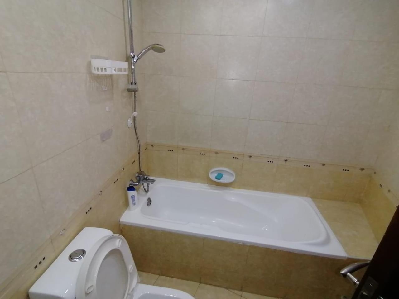 Apartment Trafalgar Executive