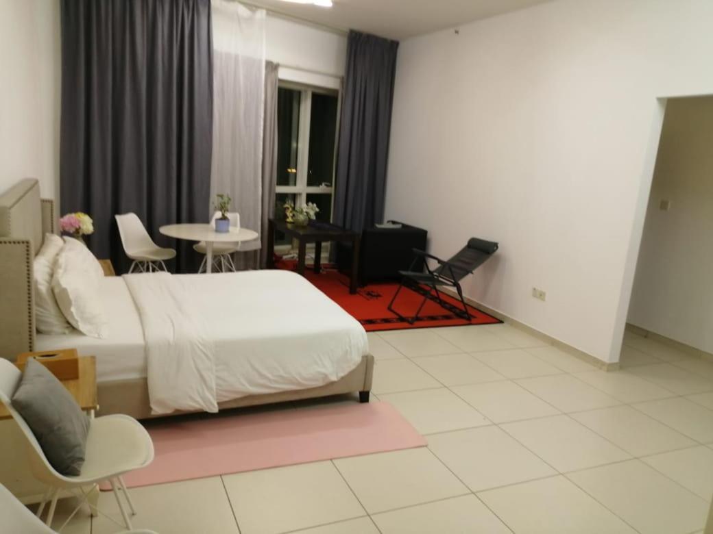 Apartment Trafalgar Executive Dubai