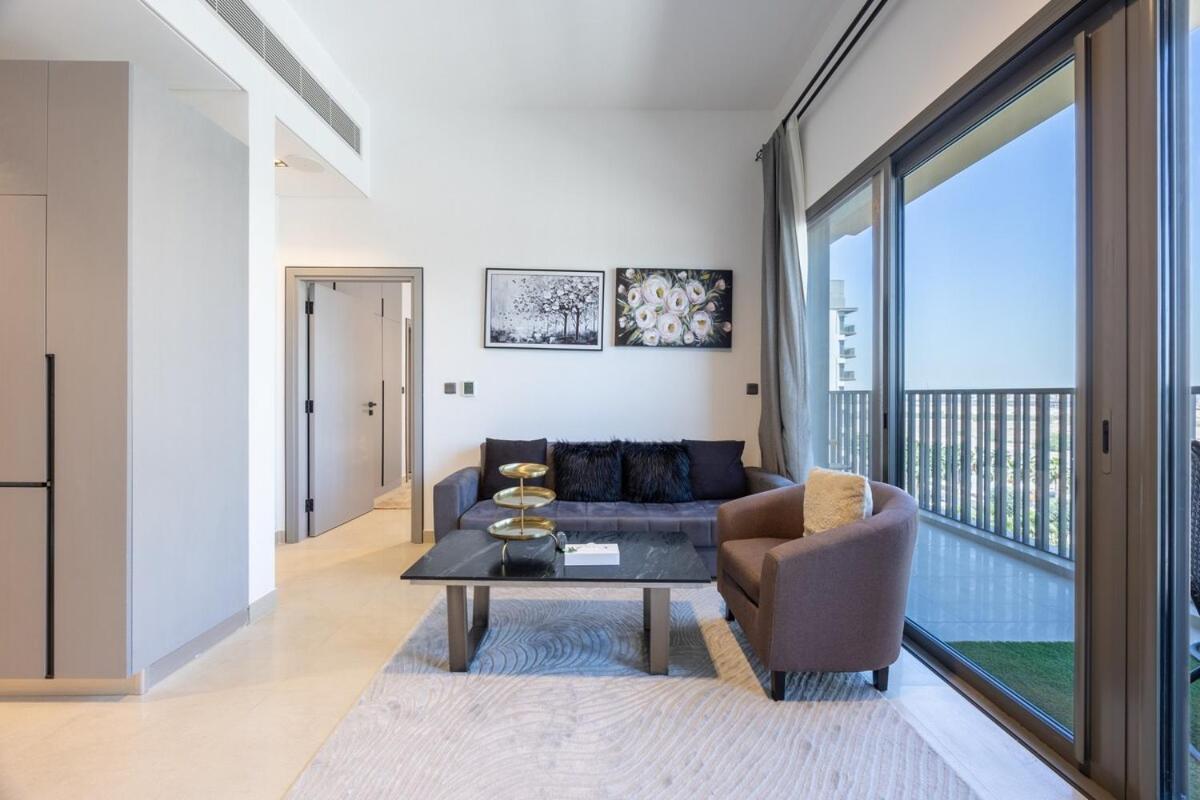 Apartment Blue Breeze - Bright & Airy 1br, Mag City, Gym Access