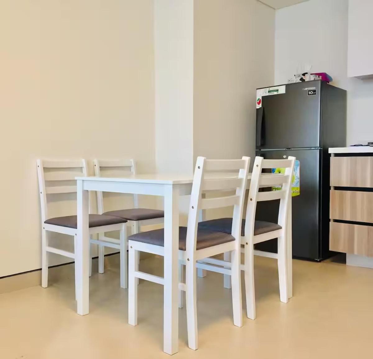 Dragon Palace Apartment