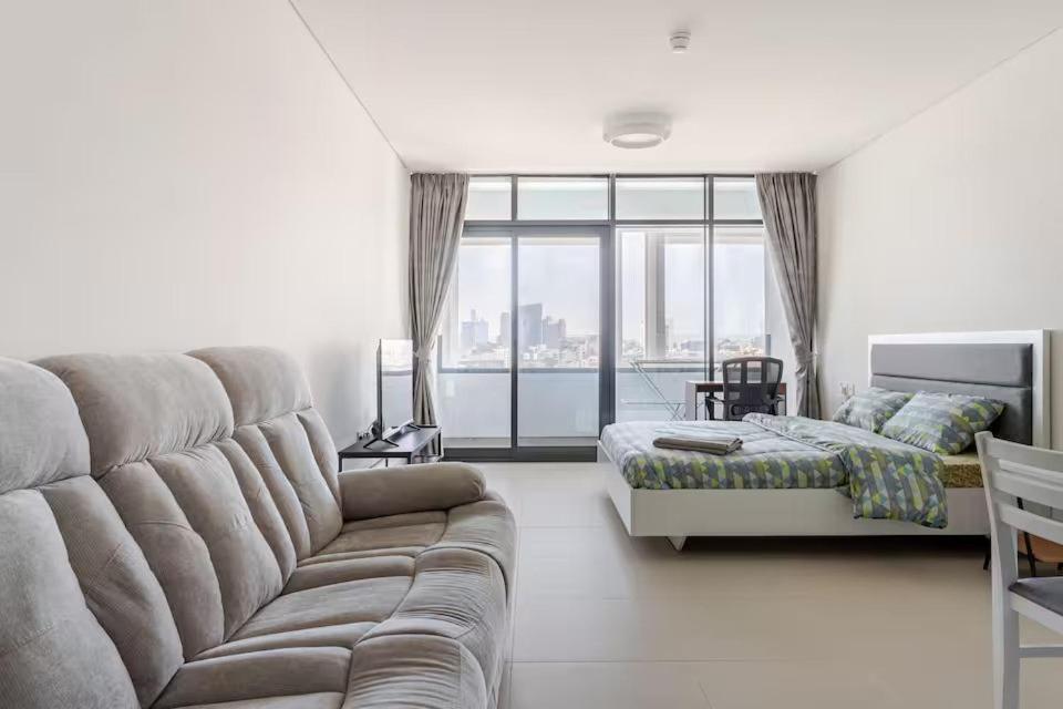 Apartment Dragon Palace Dubai