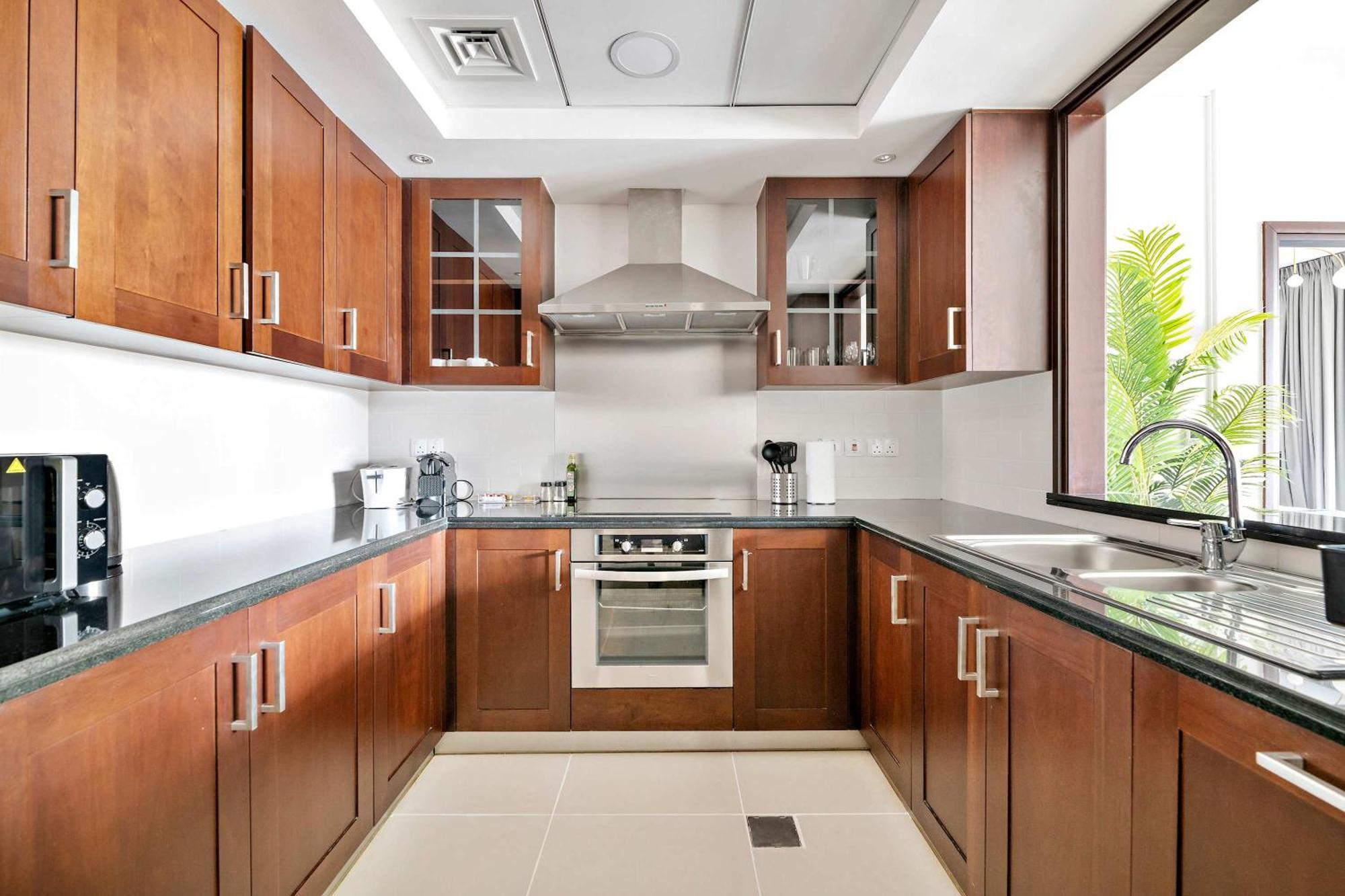 Silkhaus Near Burj Khalifa In 1bdr In 29 Blvd Dubai