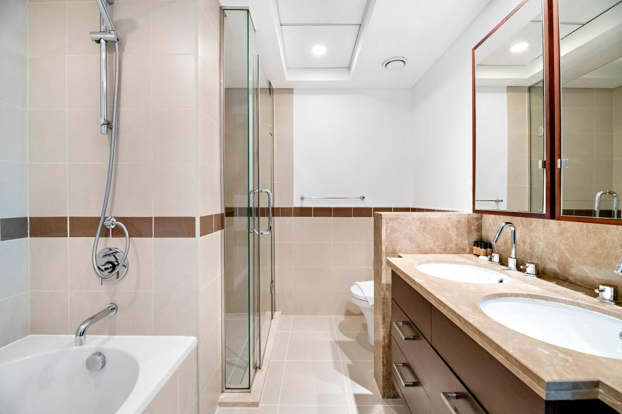 Silkhaus Near Burj Khalifa In 1bdr In 29 Blvd Apartment