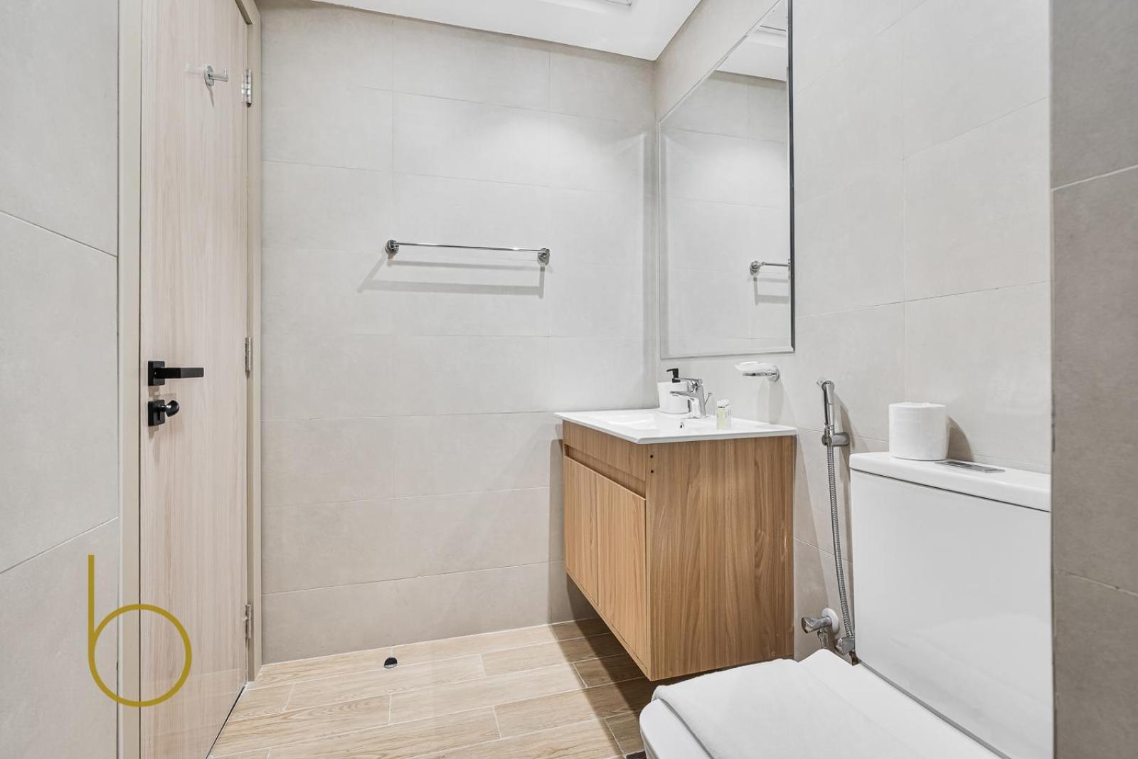 Bookable - 1 Bedroom Jabel Ali Apartment *