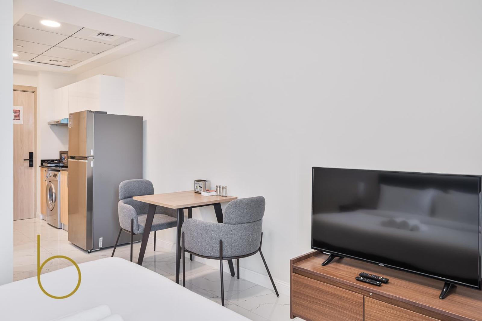 Bookable - 1 Bedroom Jabel Ali