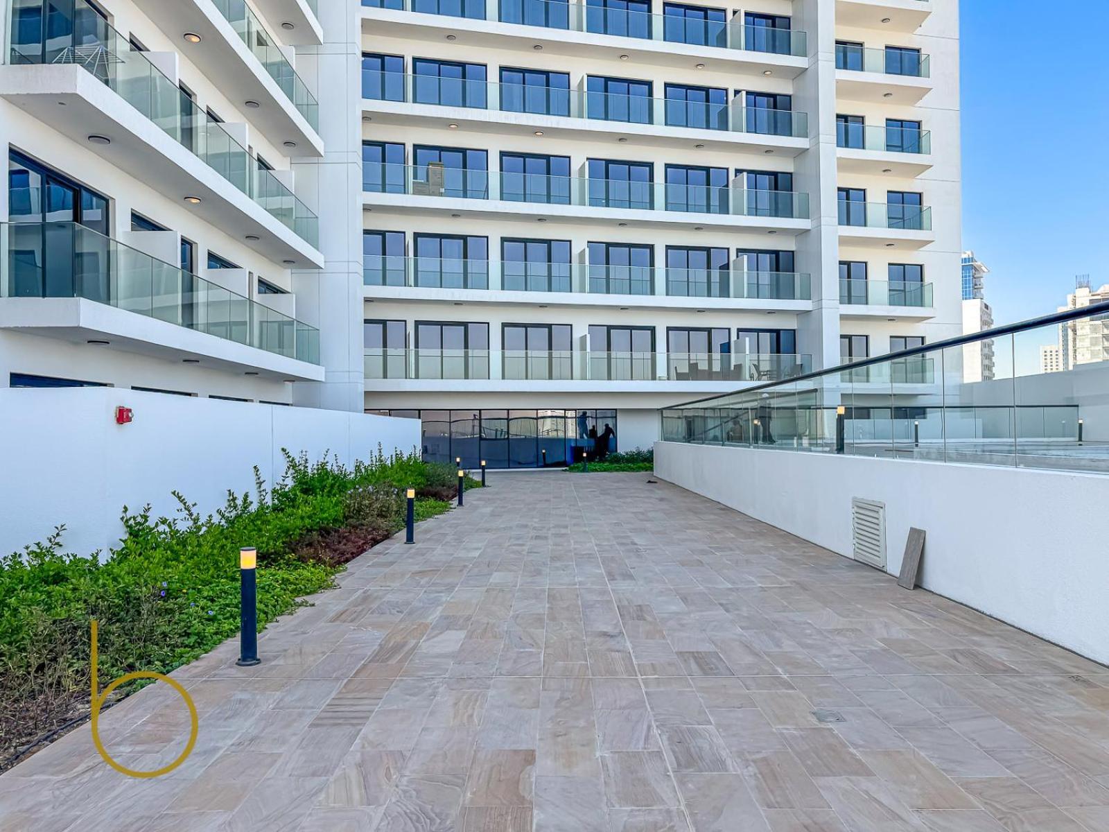 Bookable - 1 Bedroom Jabel Ali Dubai