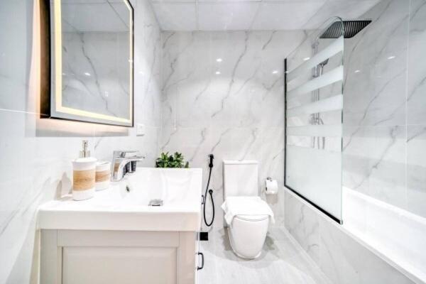 First Class - 1br - Marina Apartment