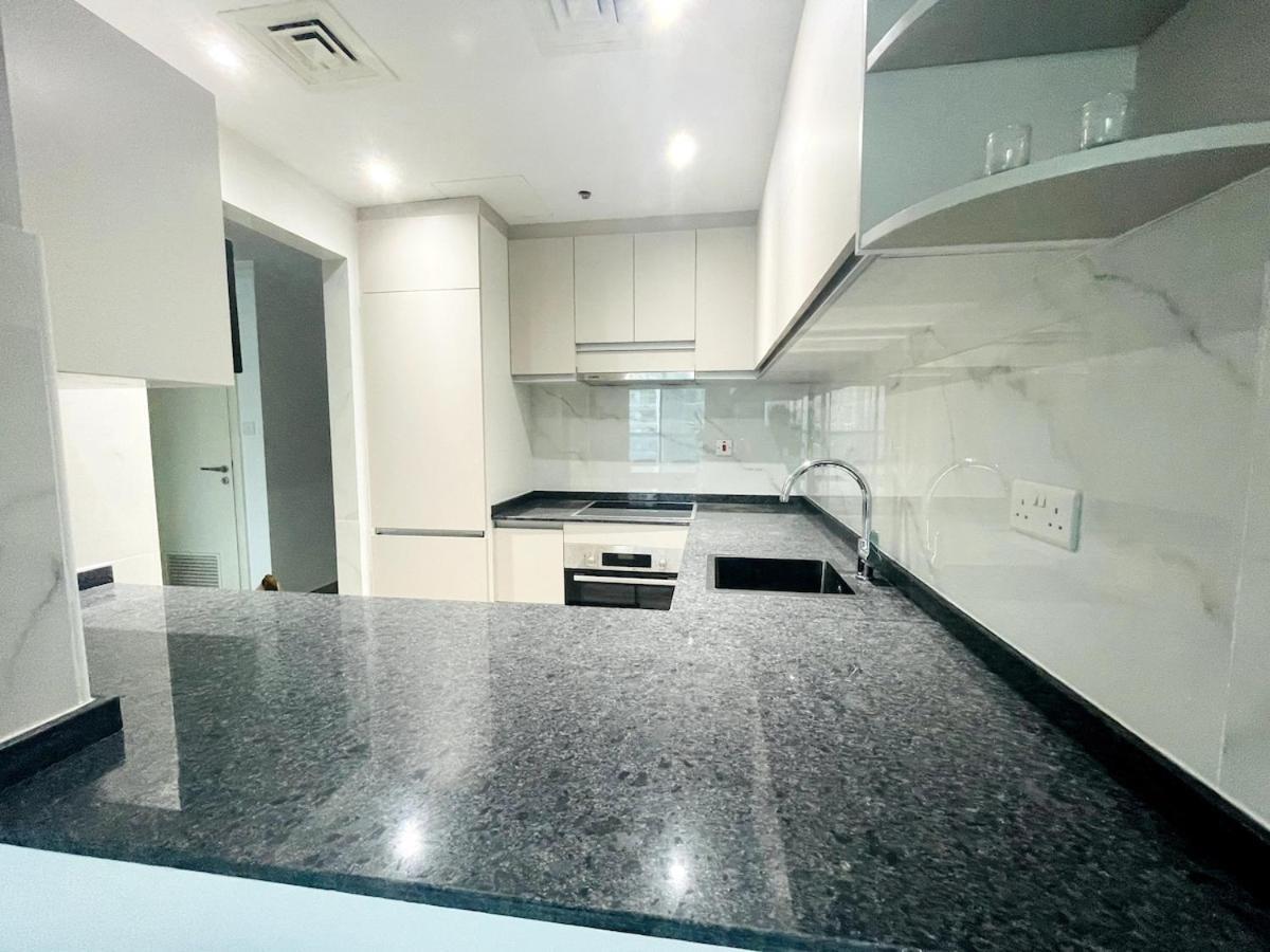 Apartment First Class - 1br - Marina