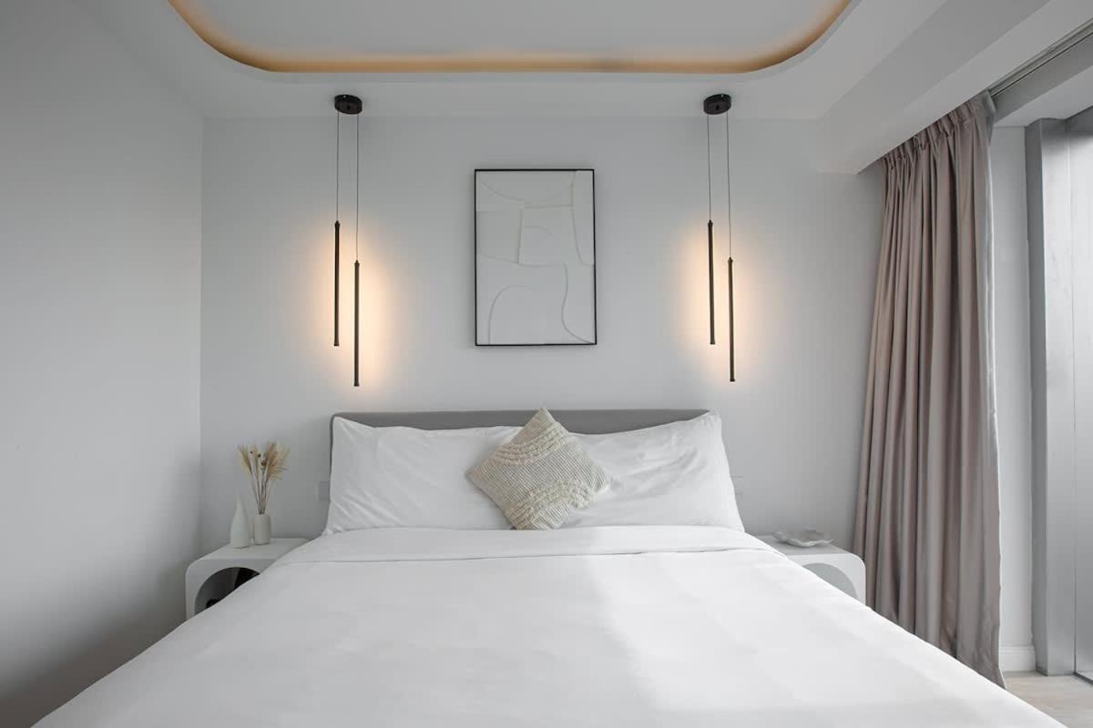 Luxurious And Amazing Marina View Apartment *