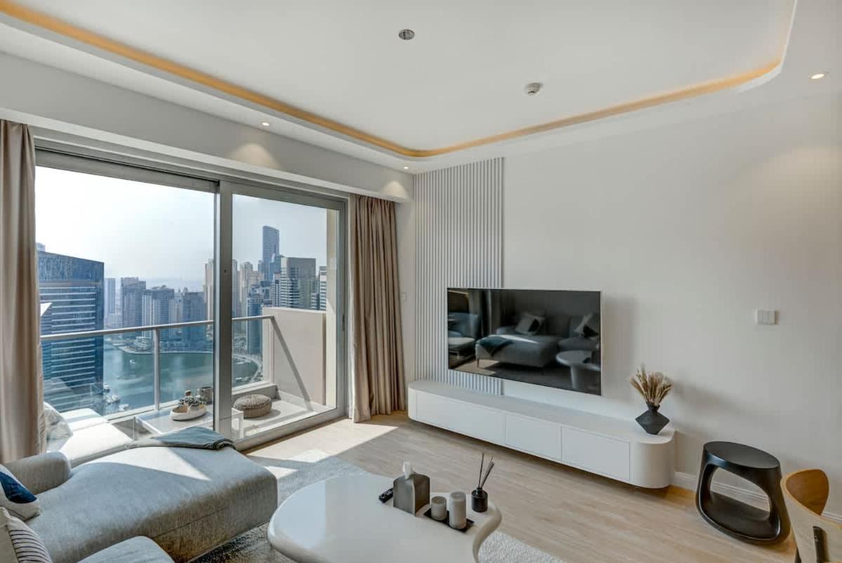 Luxurious And Amazing Marina View