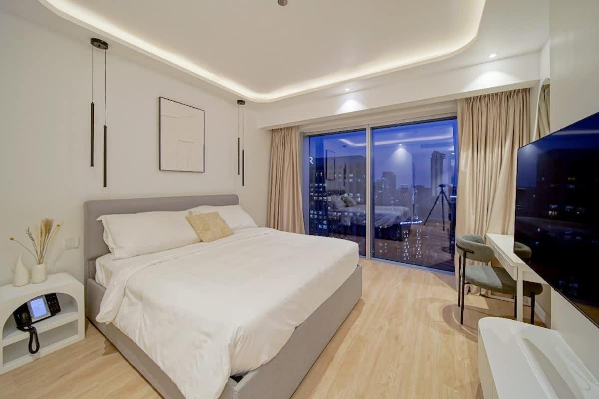 Luxurious And Amazing Marina View * Dubai