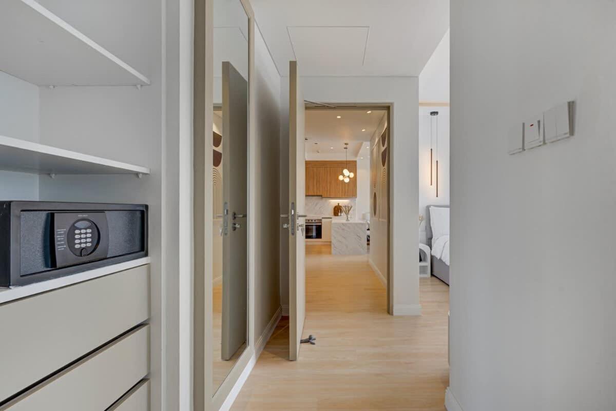 Apartment Luxurious And Amazing Marina View Dubai