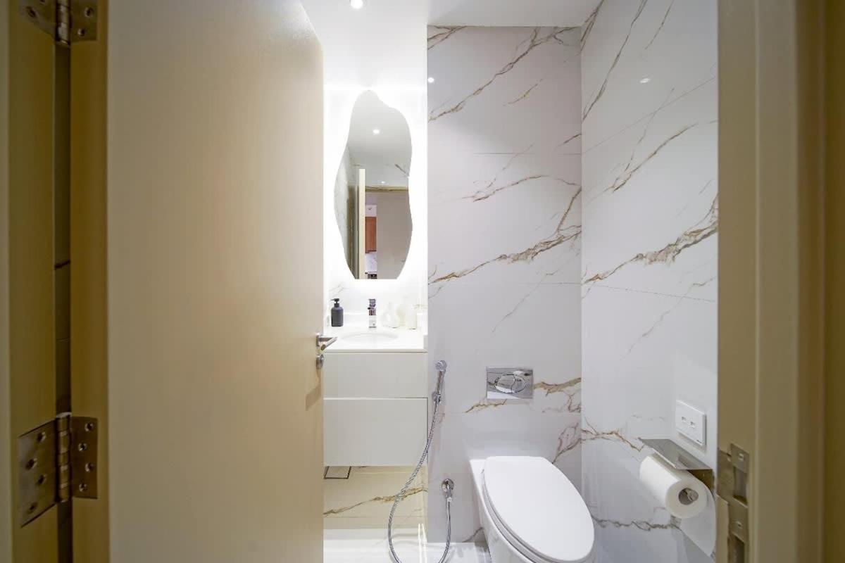 Apartment Luxurious And Amazing Marina View *