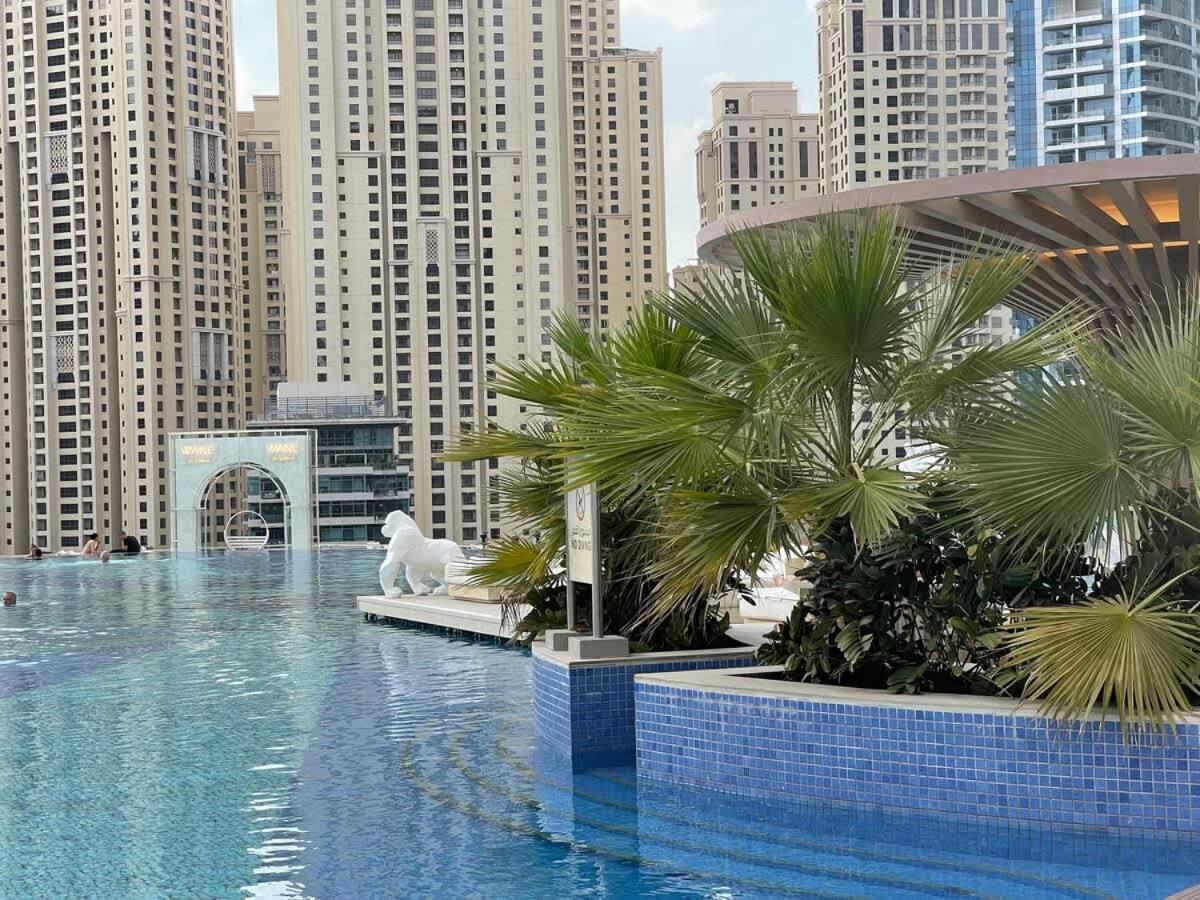 Apartment Luxurious And Amazing Marina View Dubai