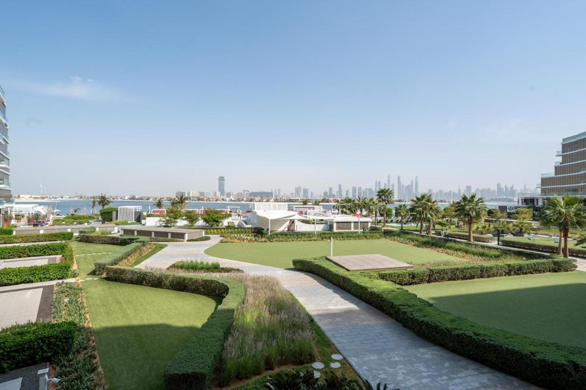 Apartment 3 Bed With Private In Palm Jumeirah *