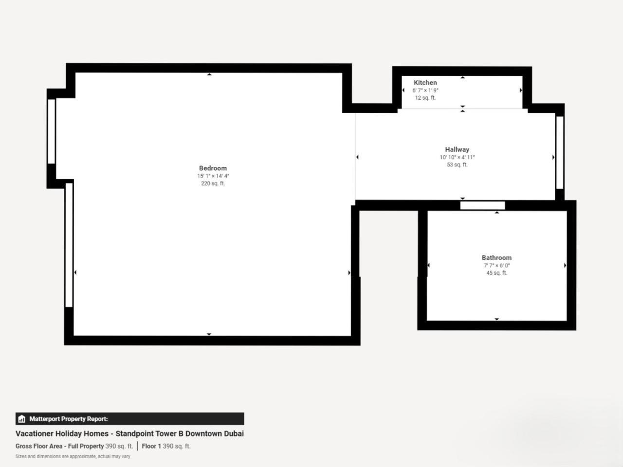 Standpoint - Elegant Upgraded In Downtown Apartment