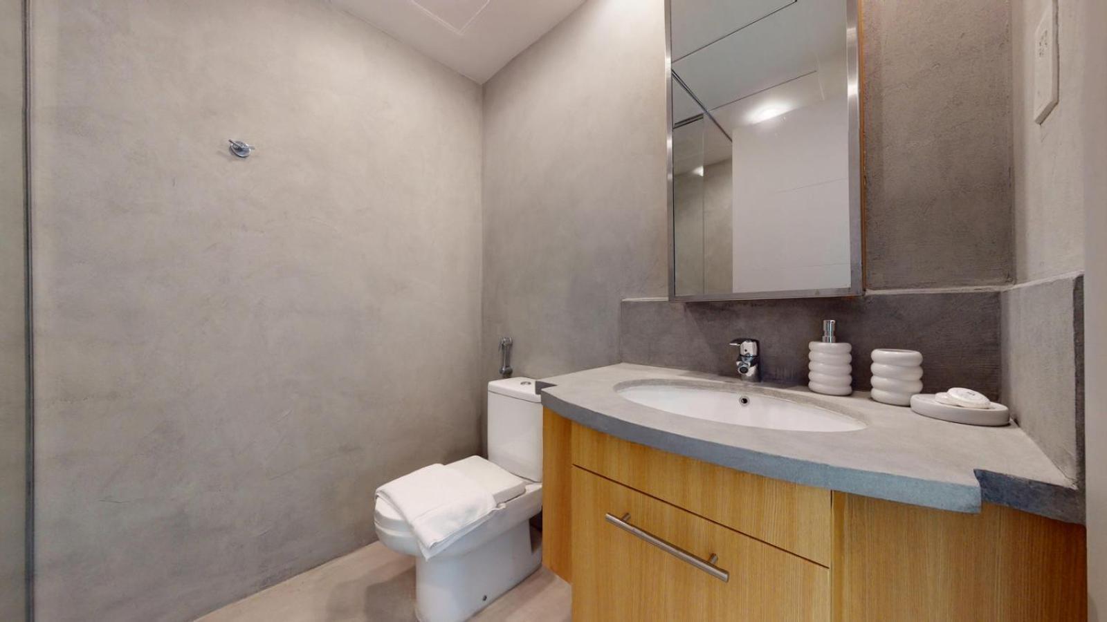 Standpoint - Elegant Upgraded In Downtown Apartment Dubai
