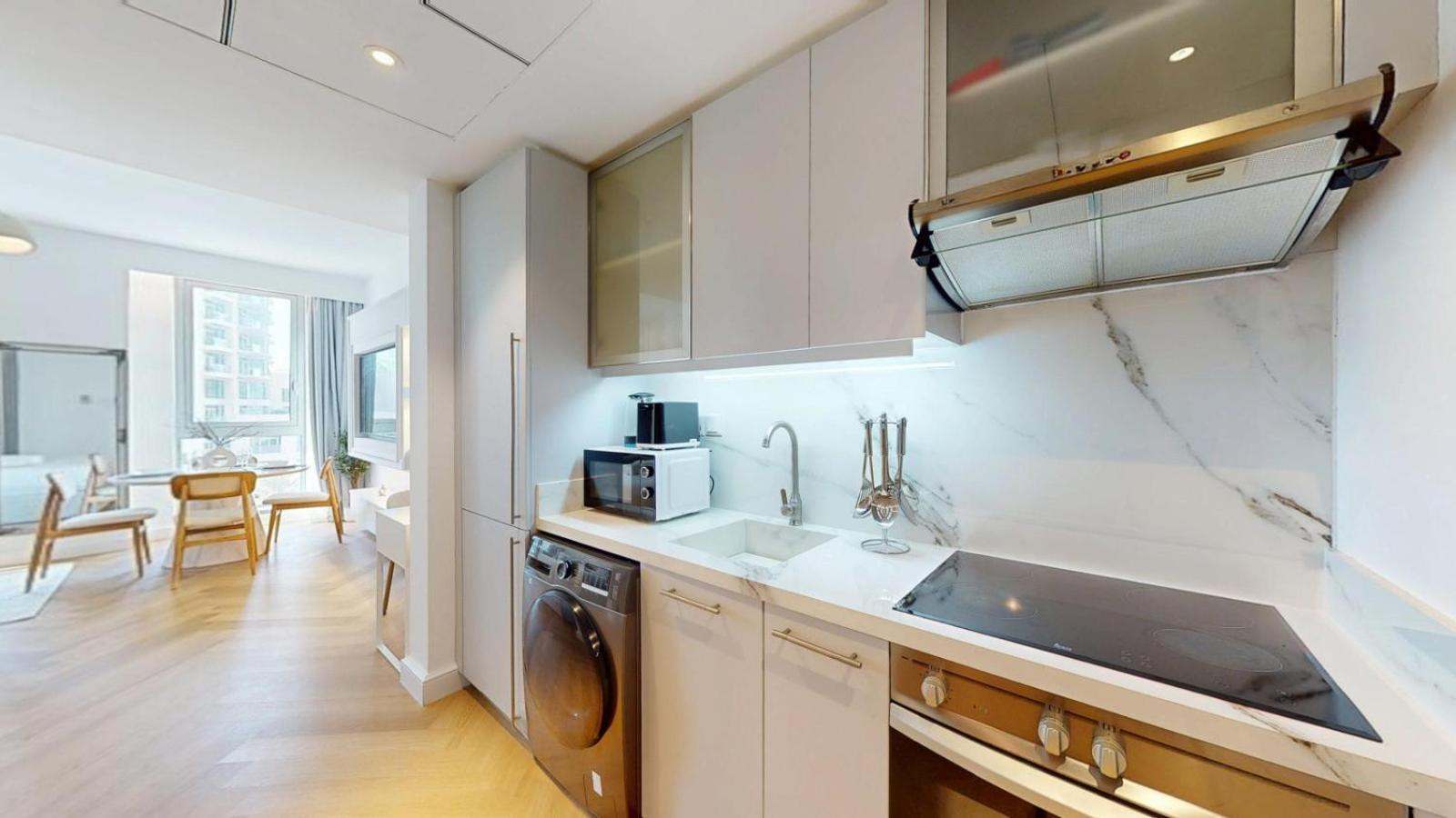 Standpoint - Elegant Upgraded In Downtown * Dubai