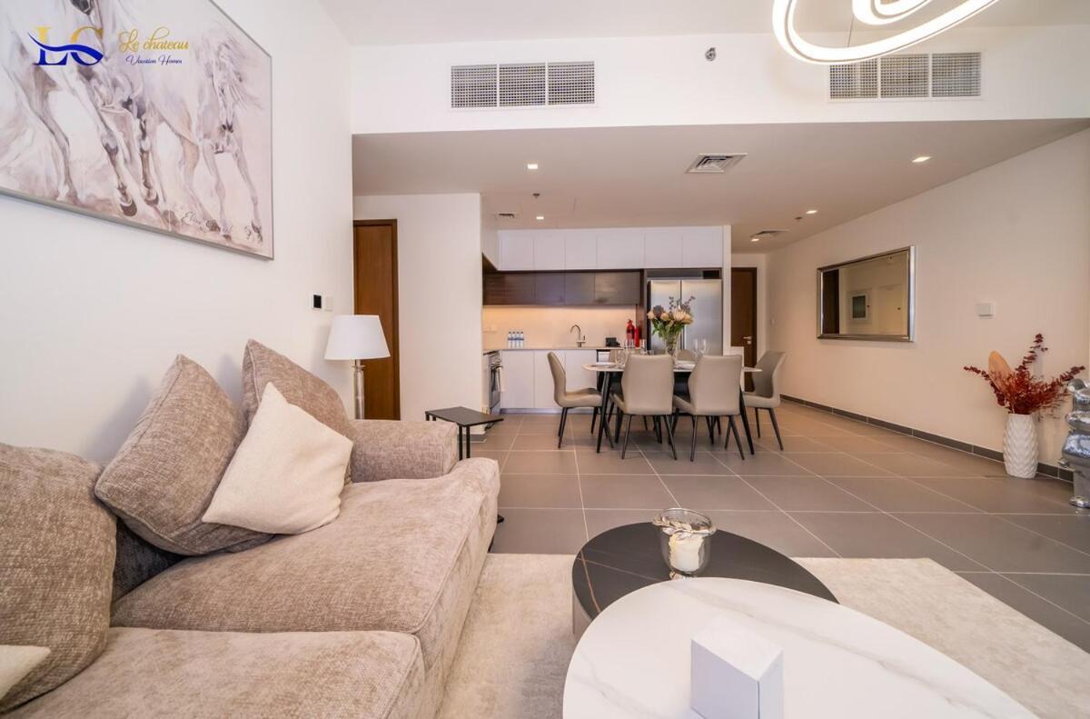 Apartment 2 Bed With Full Creek Canal View
