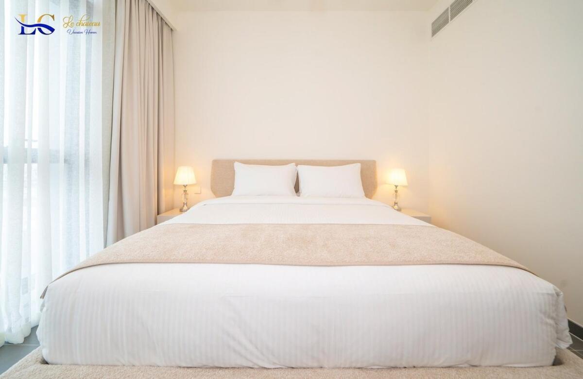 2 Bed With Full Creek Canal View * Dubai