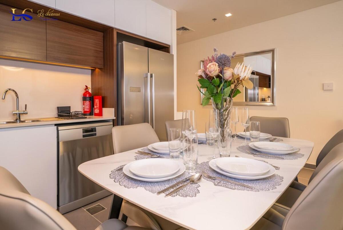 2 Bed With Full Creek Canal View