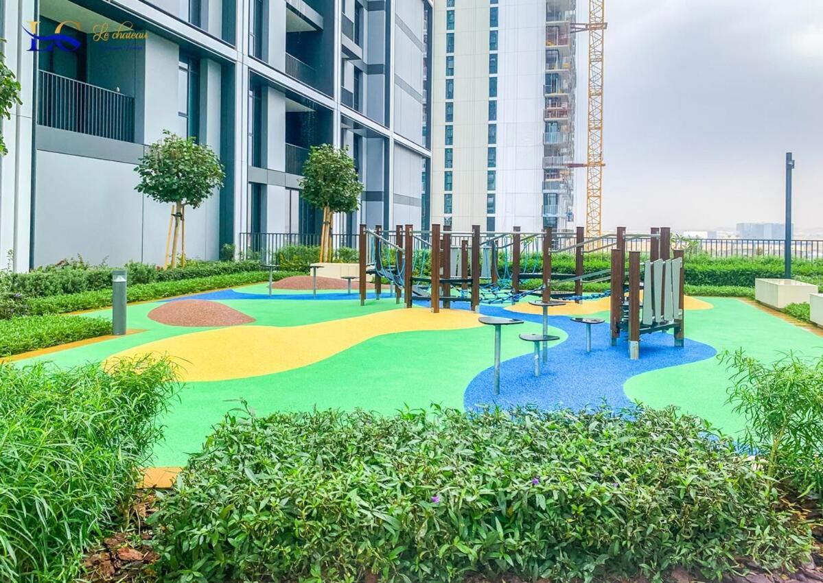 2 Bed With Full Creek Canal View Dubai