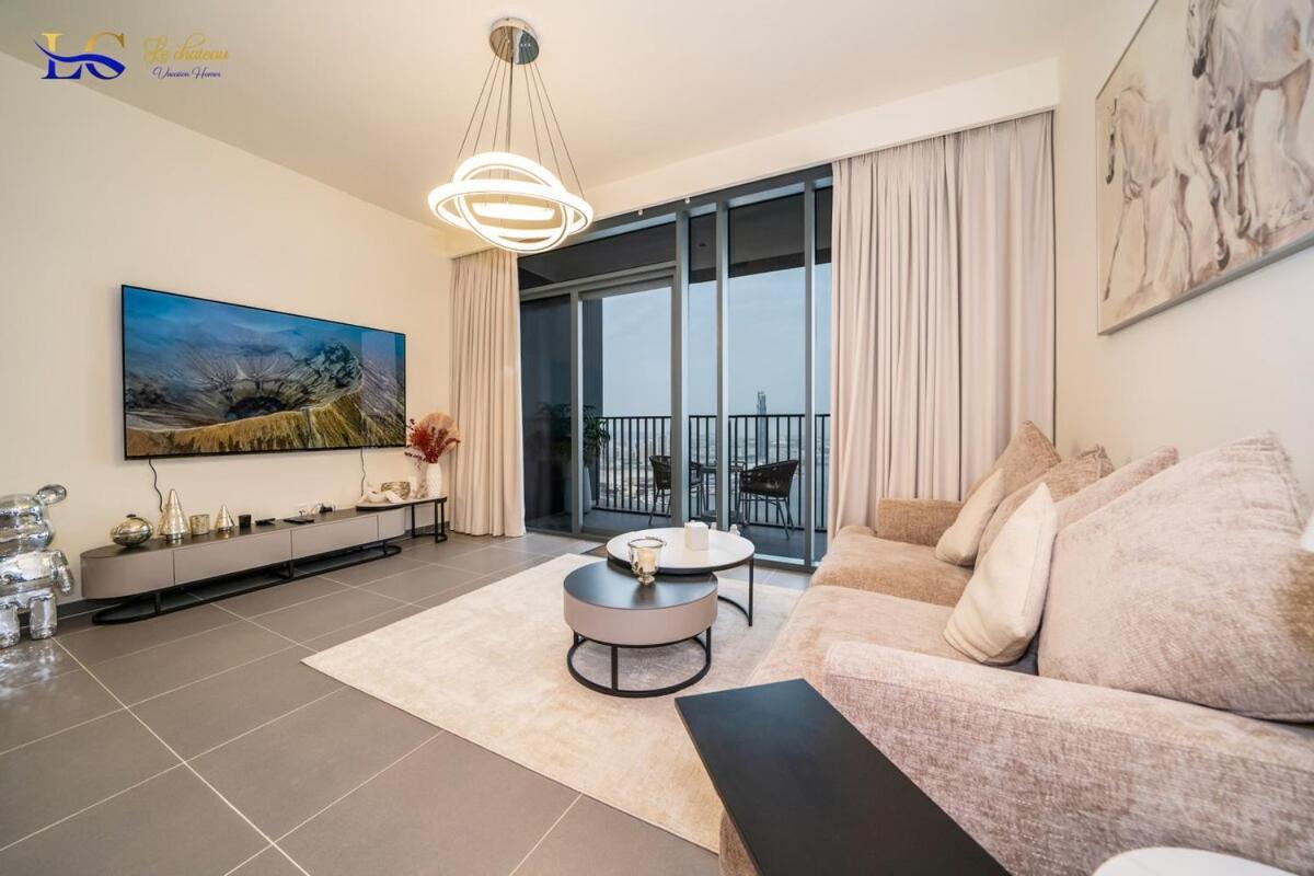 Apartment 2 Bed With Full Creek Canal View