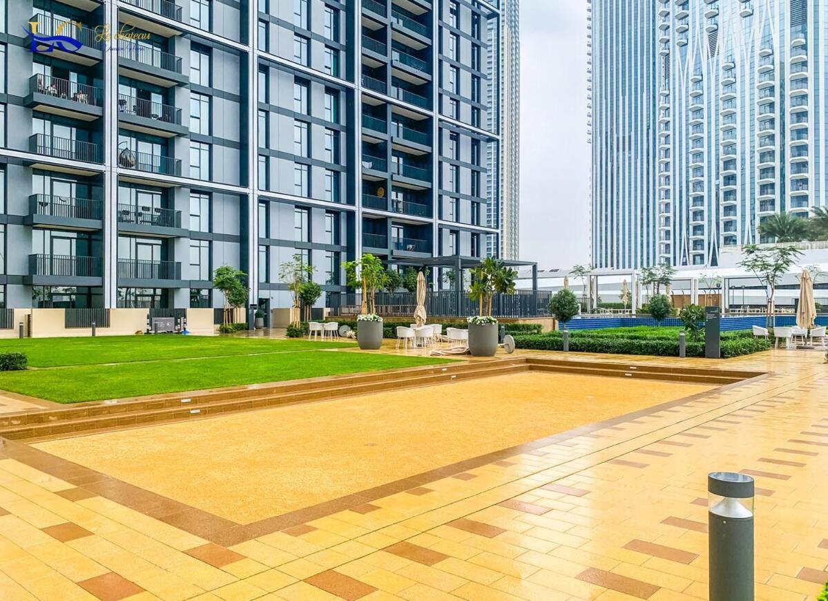 2 Bed With Full Creek Canal View *