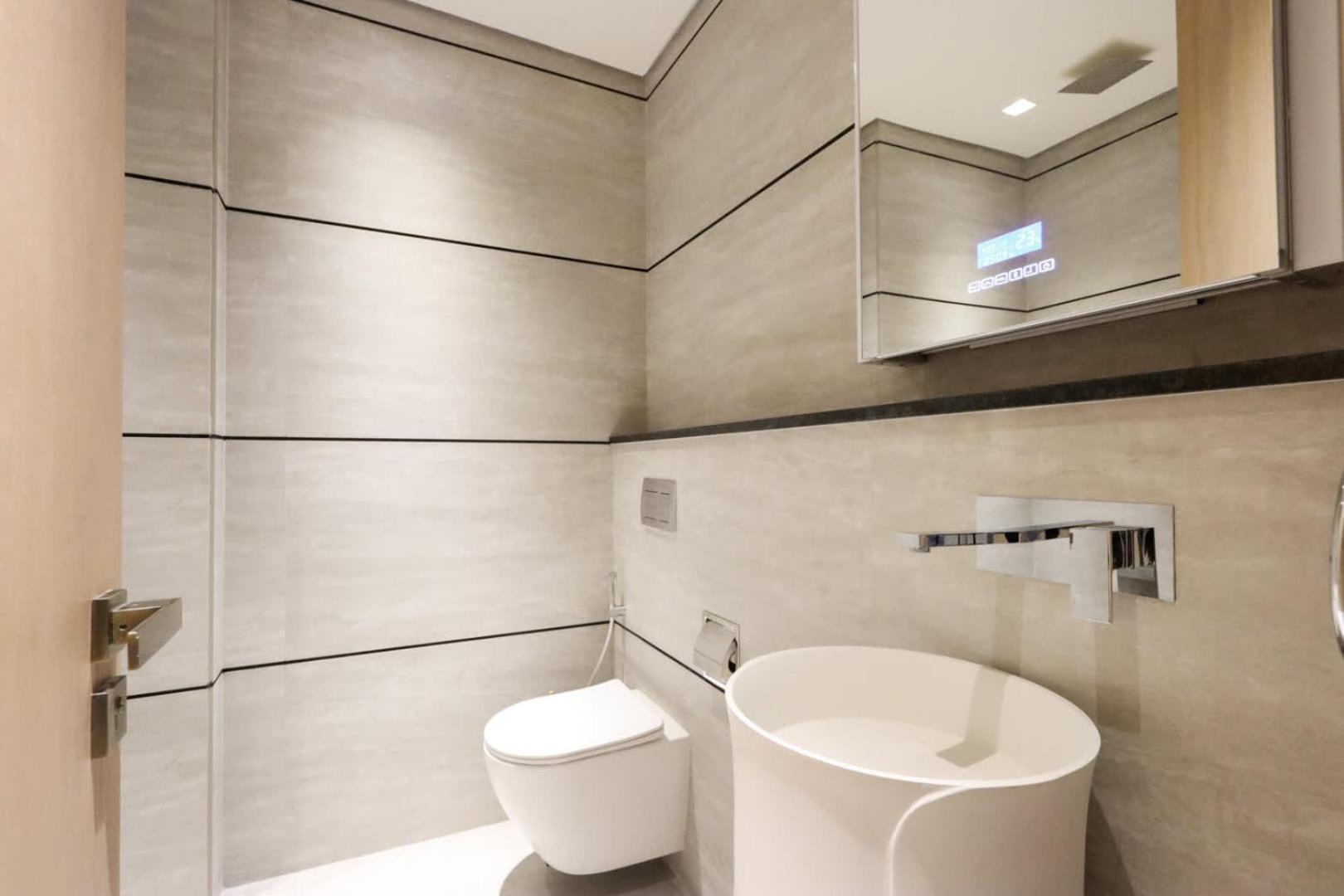 Apartment Livbnb - Serene With Private Terrace In Jvc *