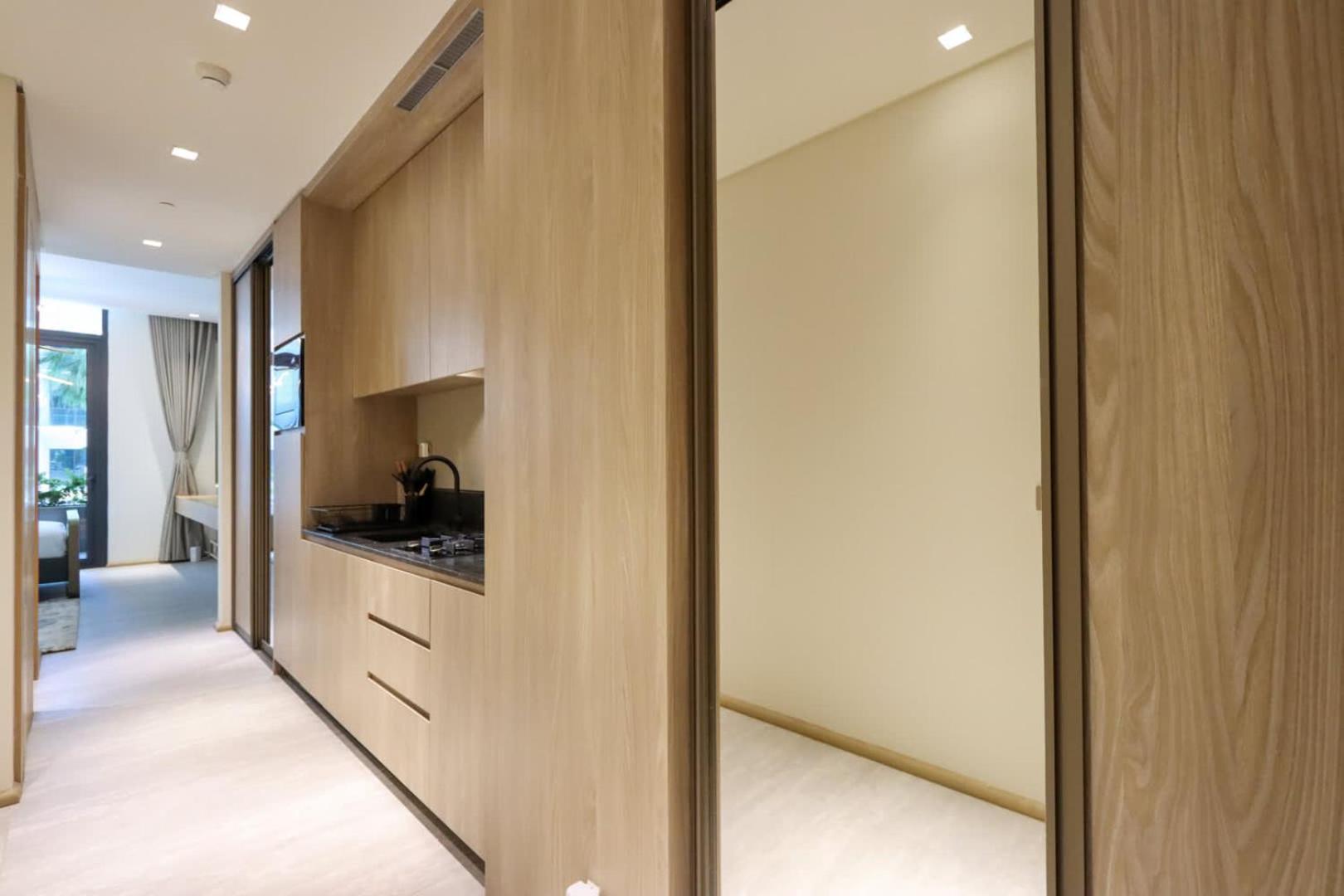Apartment Livbnb - Serene With Private Terrace In Jvc *