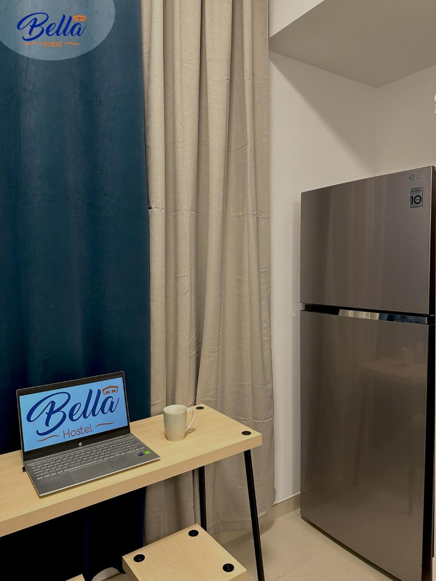 Inn Bella - Mixed M & F *