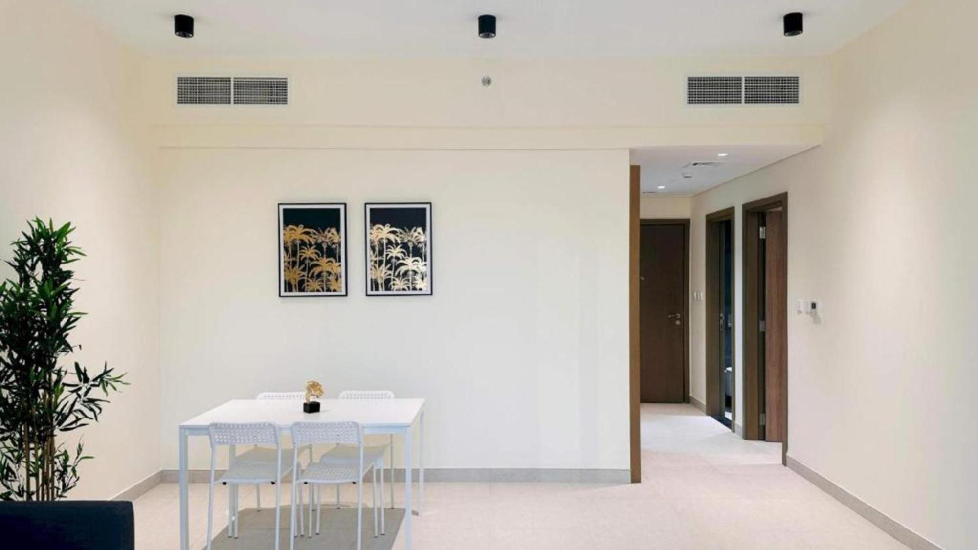 Hotel Dancenter Retreat Sheikh Zayed Road