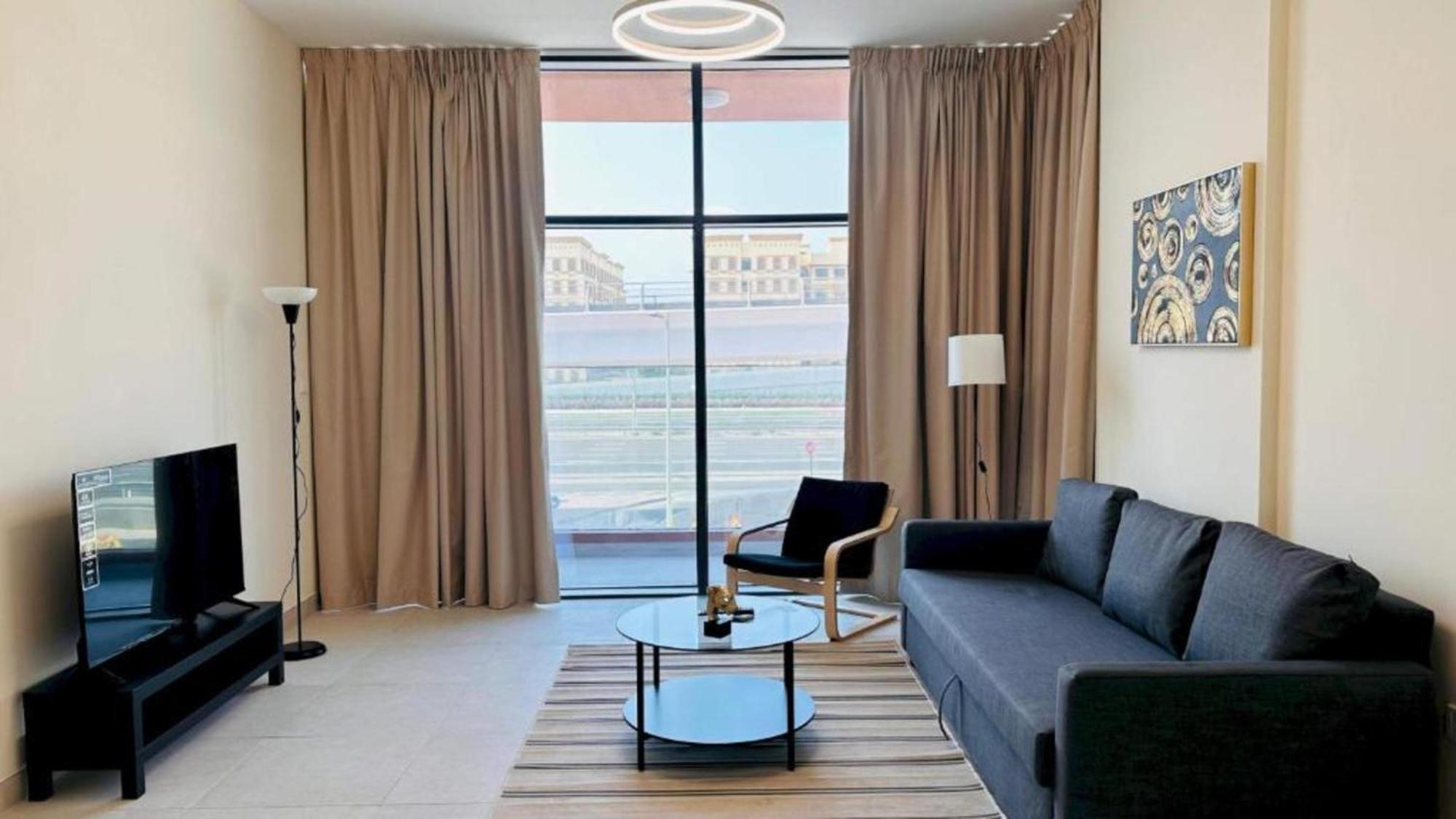 Dancenter Retreat Sheikh Zayed Road