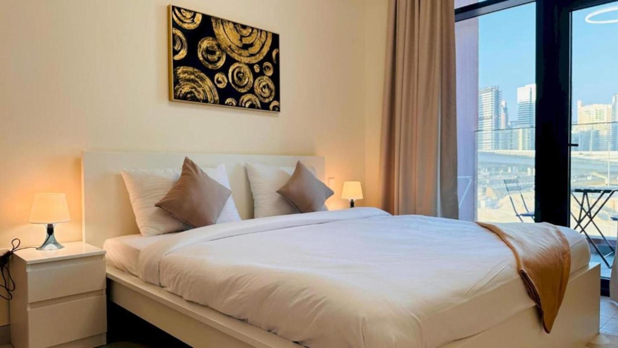 Dancenter Retreat Sheikh Zayed Road Hotel Dubai