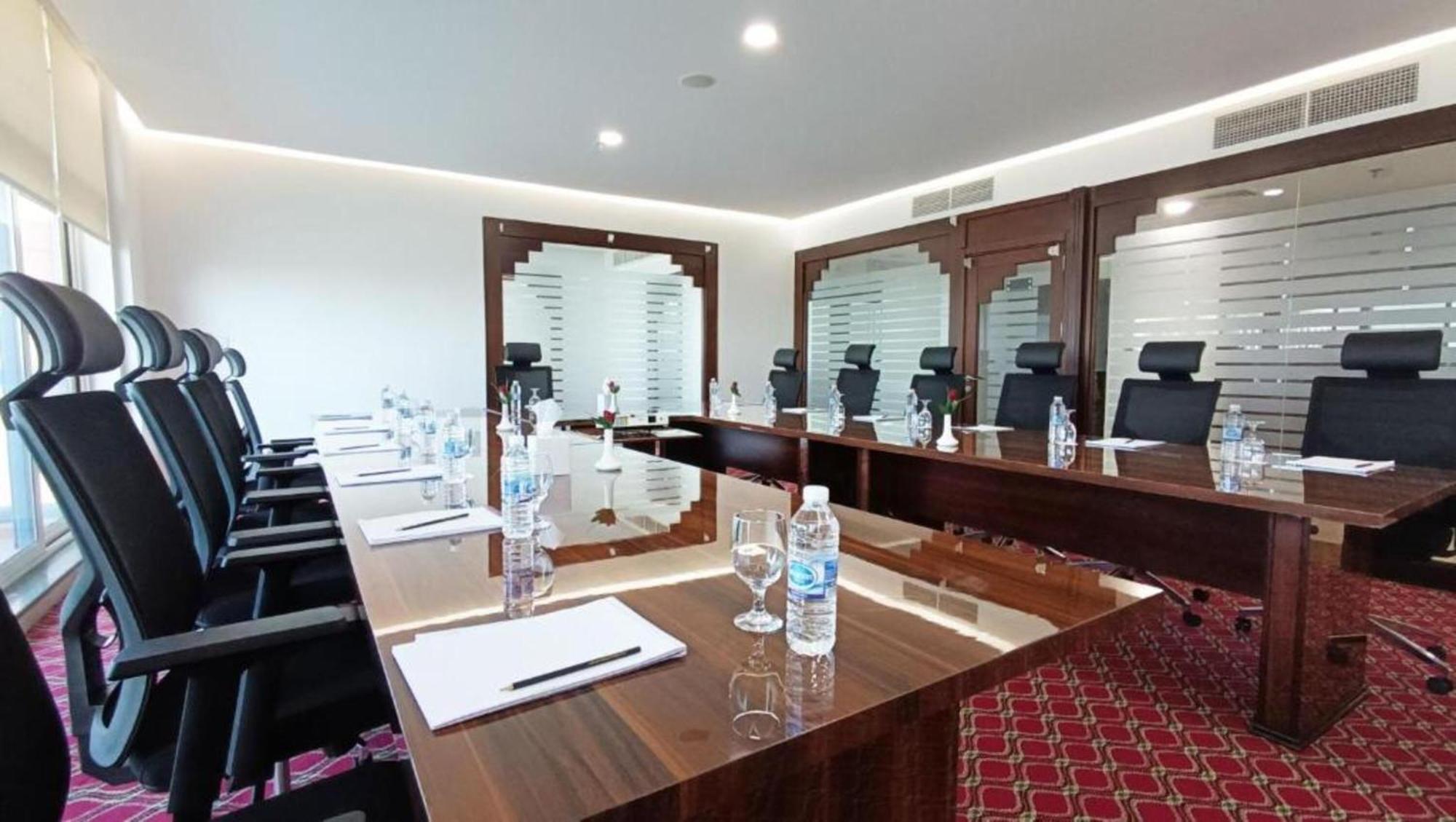 Belvilla Luxury Retreat Financial Centre Metro Station Difc *