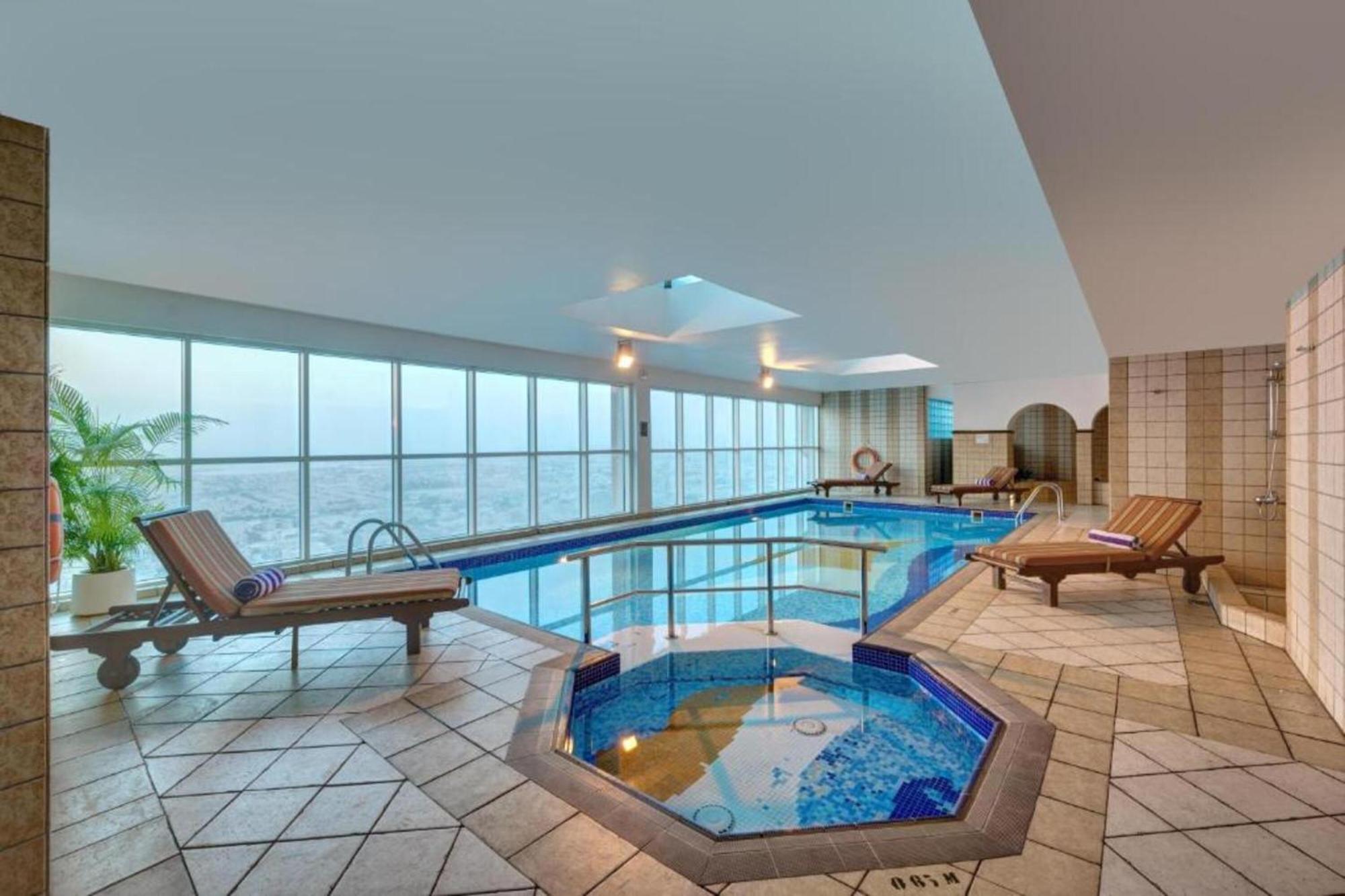 Hotel Belvilla Luxury Retreat Financial Centre Metro Station Difc Dubai