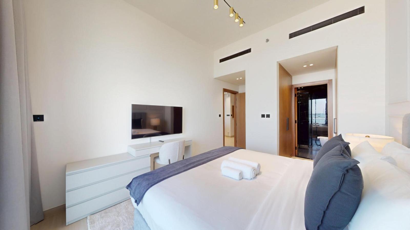 Binghatti Onyx - Upgraded One Bedroom In Jvc Apartment *