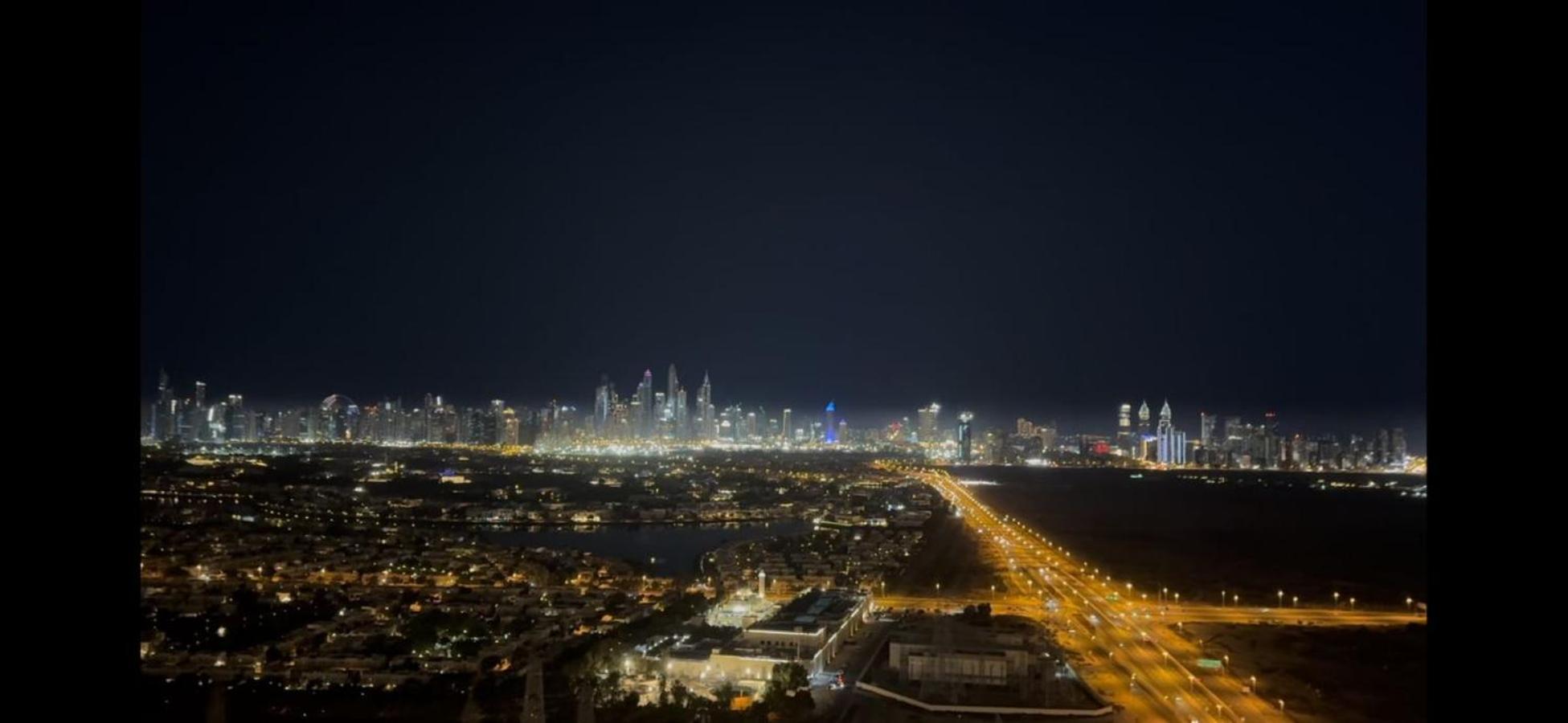 Binghatti Onyx - Upgraded One Bedroom In Jvc *