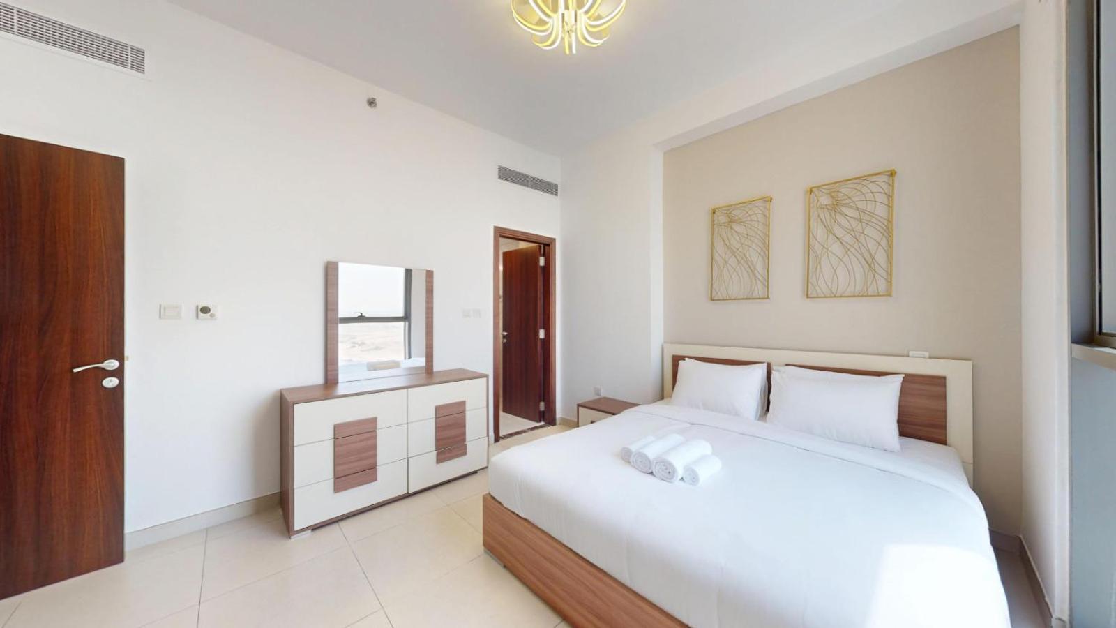 Afnan - Classy Two Bedroom With Views In Impz * Dubai