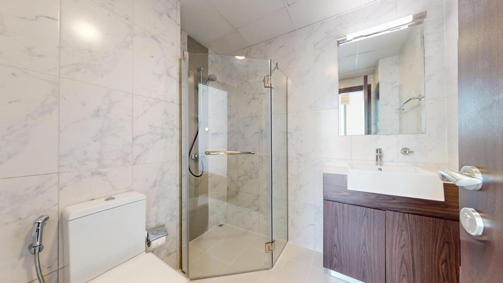 Afnan - Classy Two Bedroom With Views In Impz